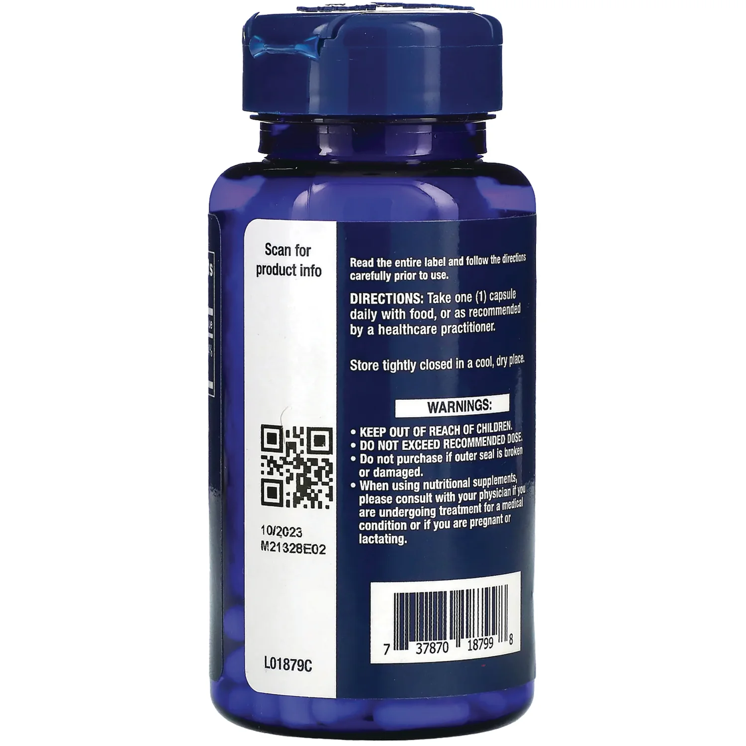 Se-Methyl L-Selenocysteine - Image 3