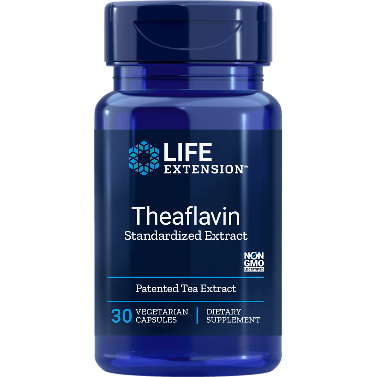 Theaflavin Standardized Extract