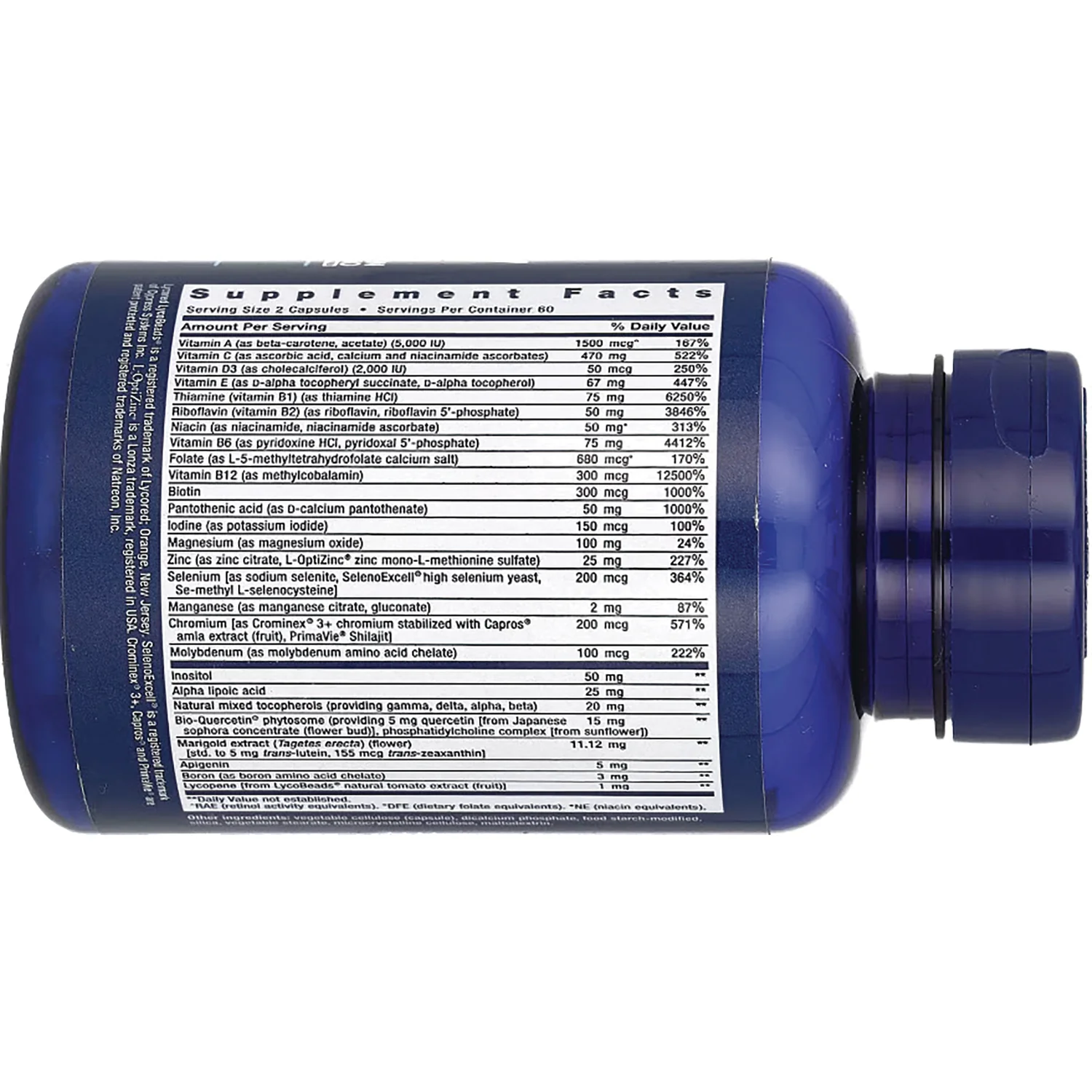 Two-Per-Day Multivitamin - Image 2