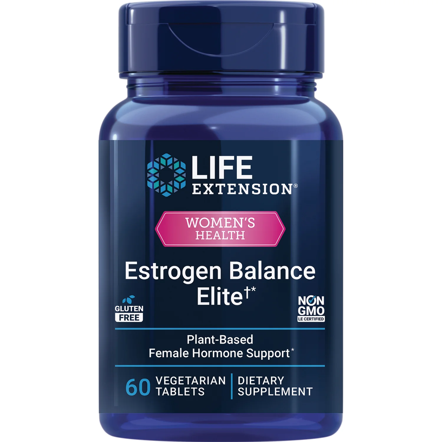 Women's Health Estrogen Balance Elite