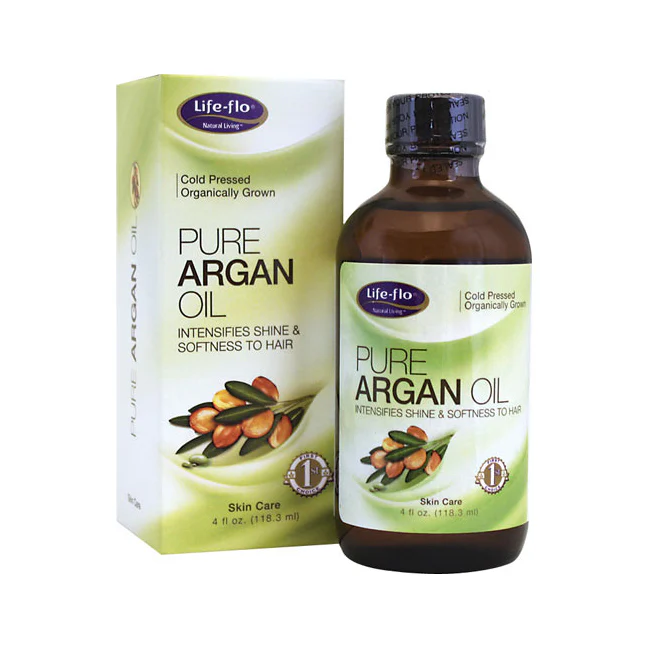 Pure Argan Oil