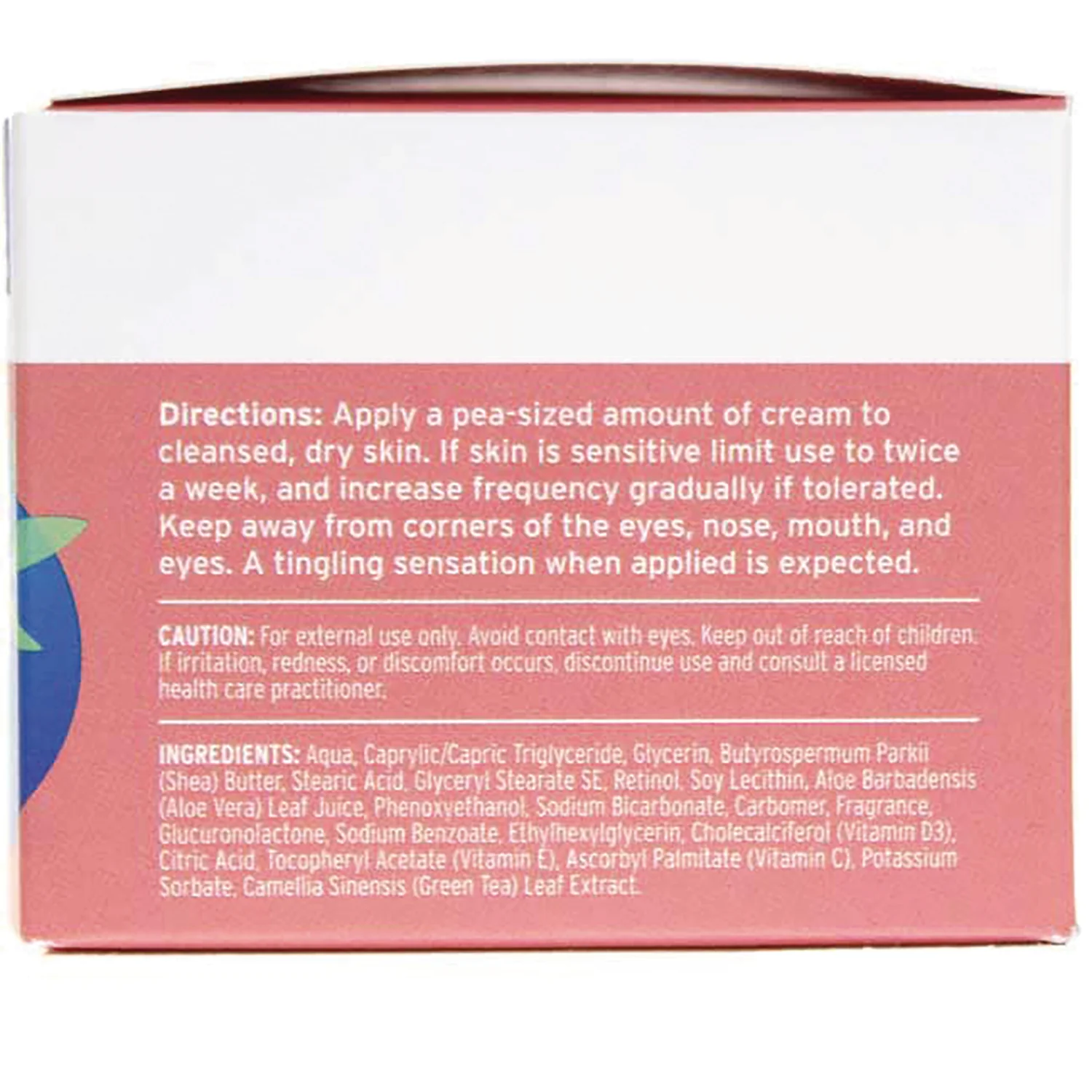 Retinol A 1% - Image 2