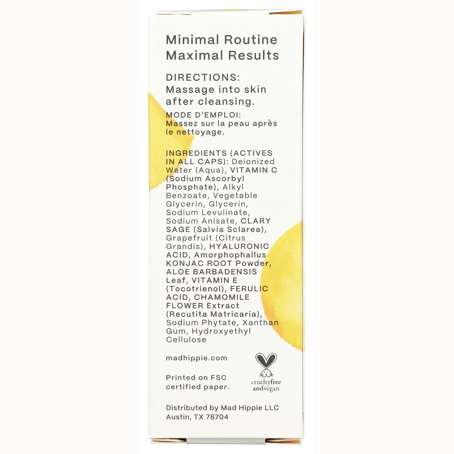 Vitamin C Serum - Image 2