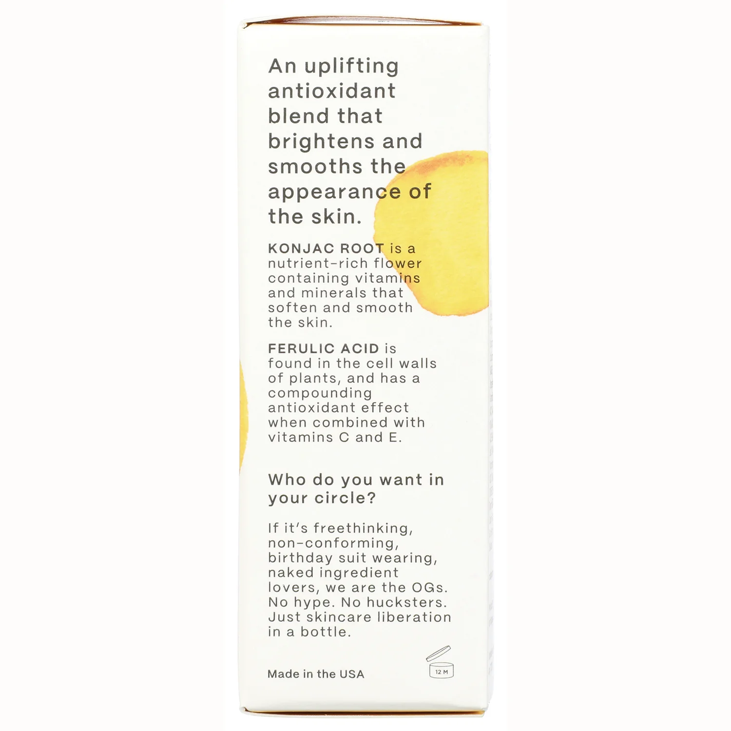 Vitamin C Serum - Image 3