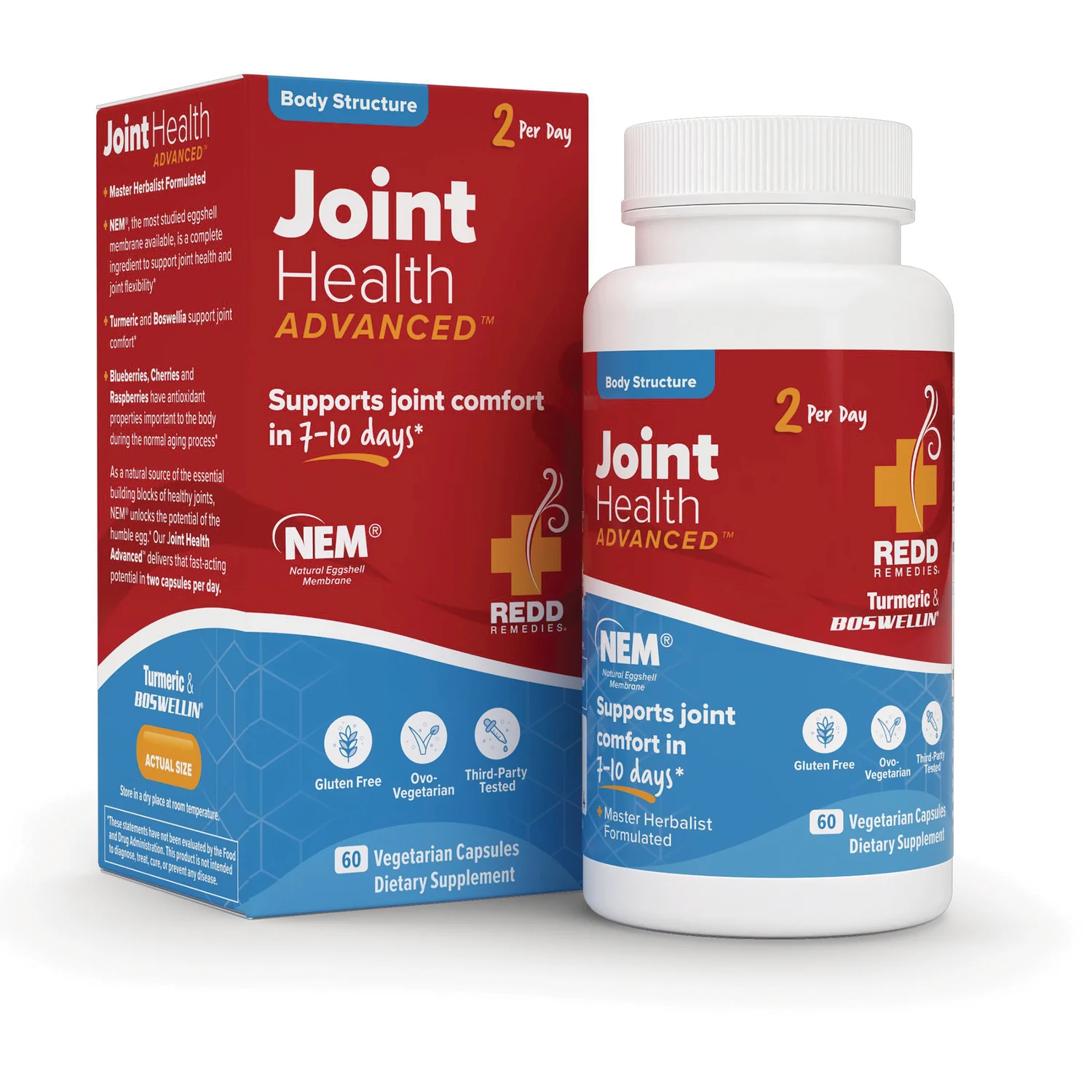 Joint Health Advanced