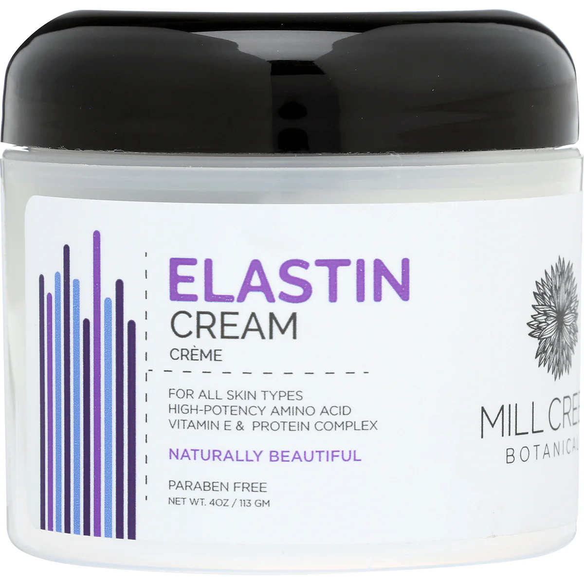 Elastin Cream