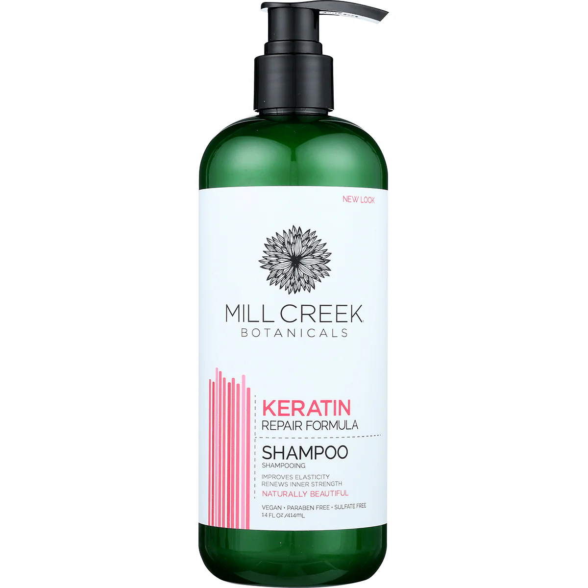 Keratin Repair Formula - Image 2