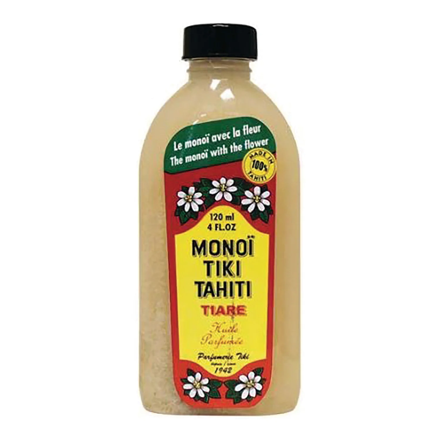 Coconut Oil Gardenia (Tiare)