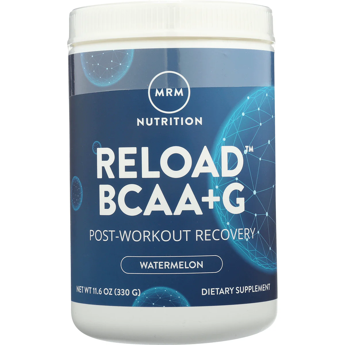 Reload BCAA + G Post-Workout Recovery - Watermelon
