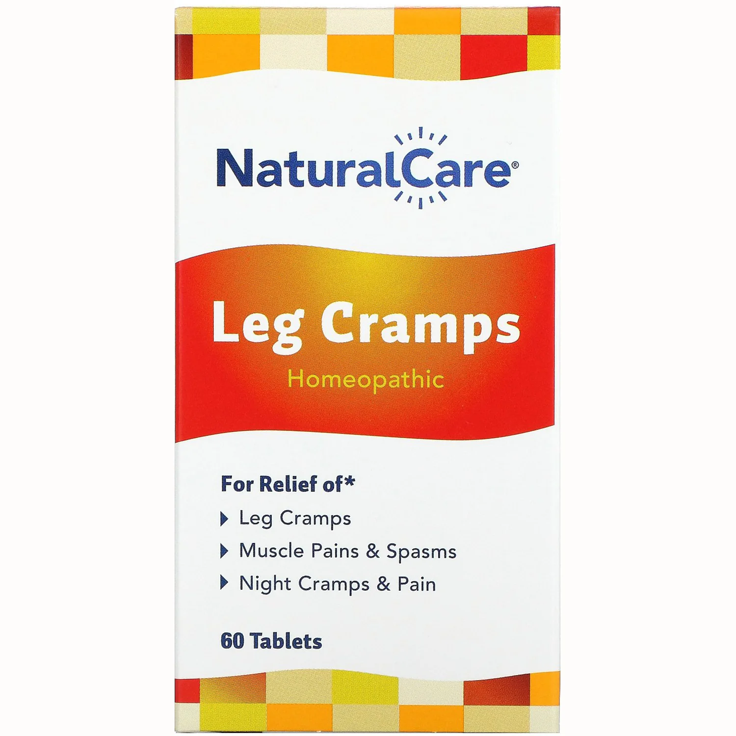 Leg Cramps