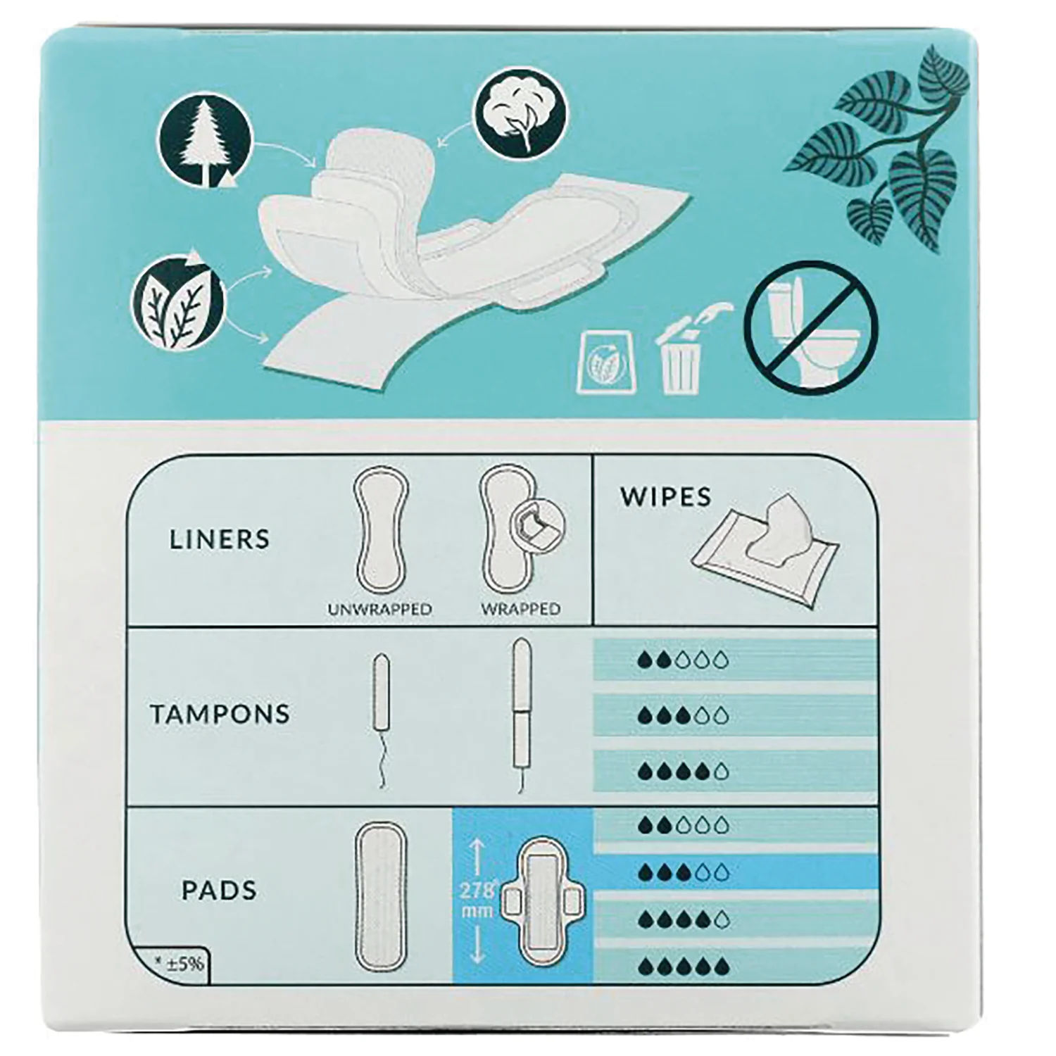 Ultra Pads - Super - Image 3