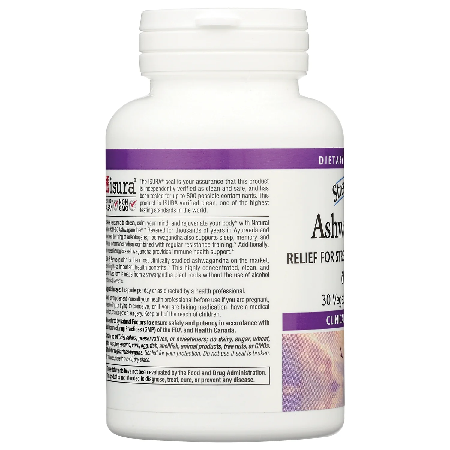 Stress-Relax Ashwagandha - Image 4