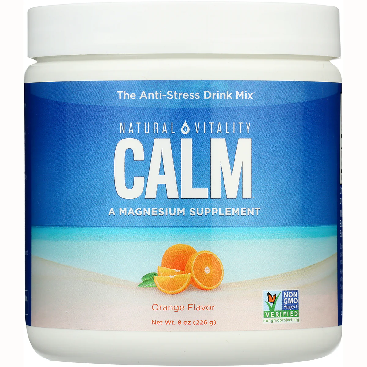 Calm