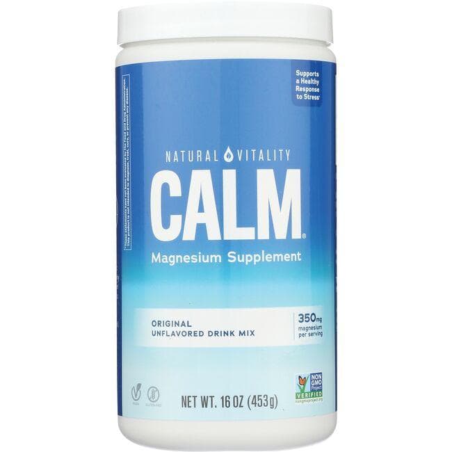 Calm - Image 2