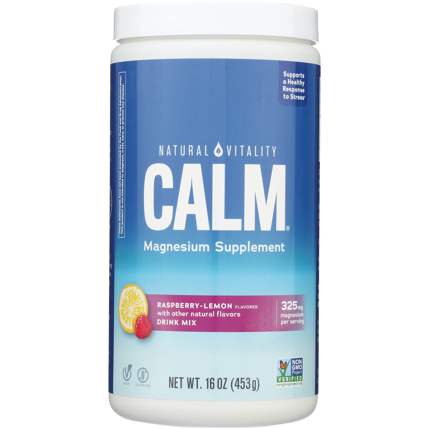 Calm - Image 3