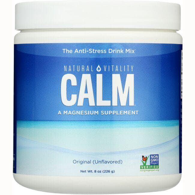 Calm - Image 7