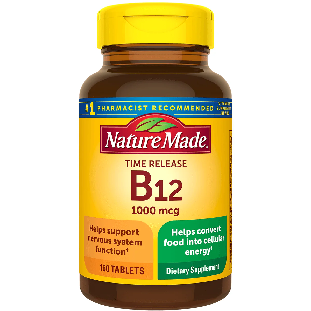 Time Release B12 - Image 2