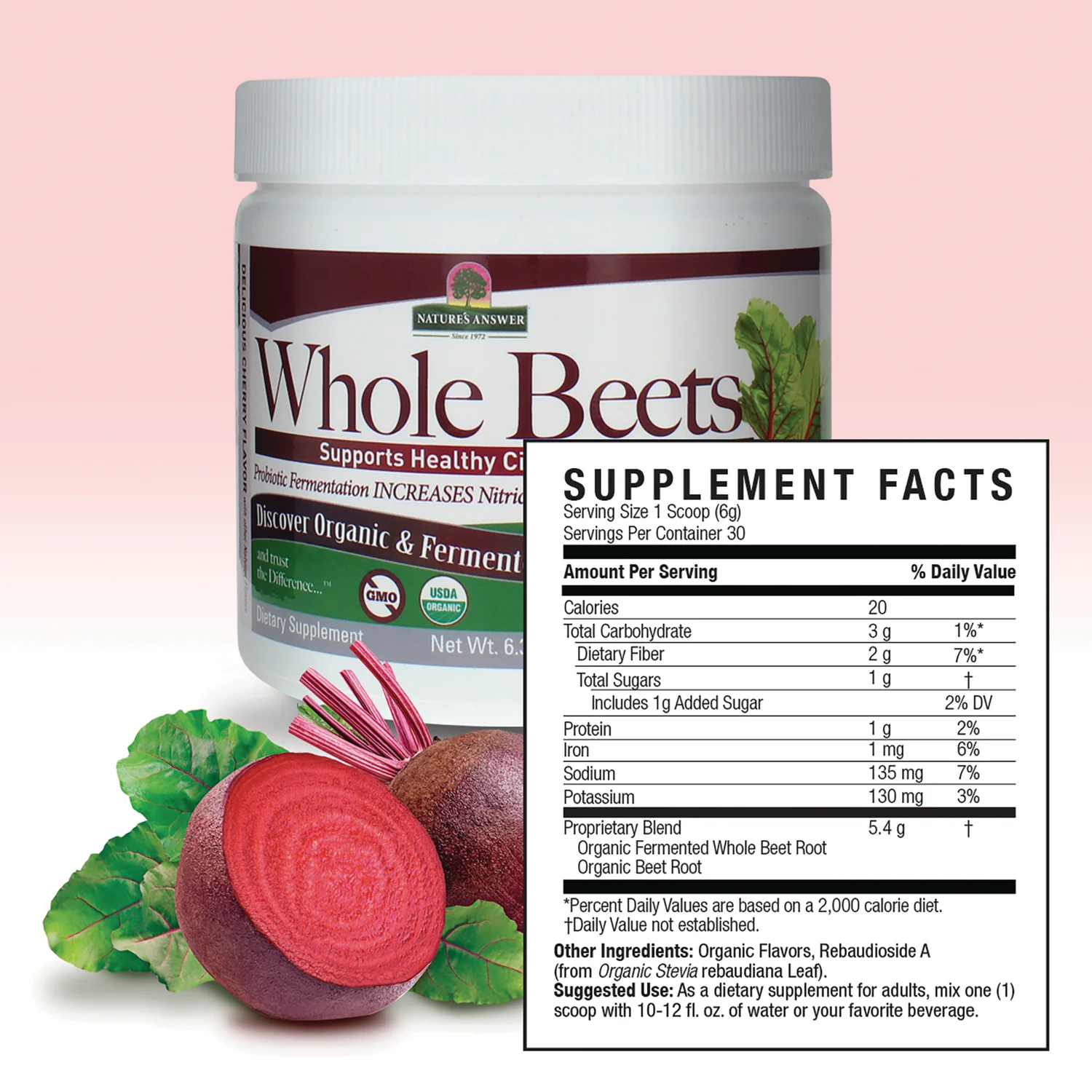 Whole Beets - Image 2
