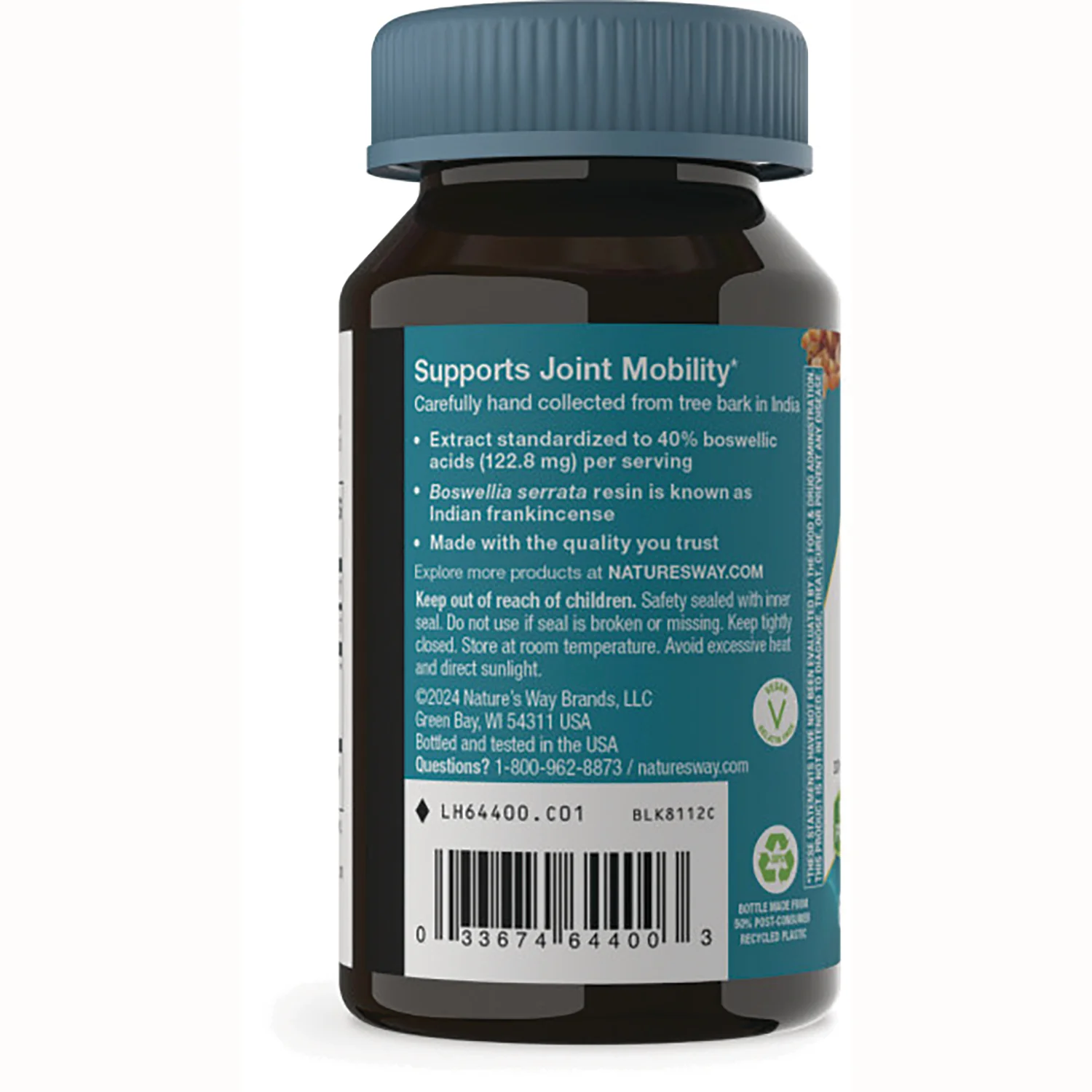 Boswellia Premium Extract - Image 3