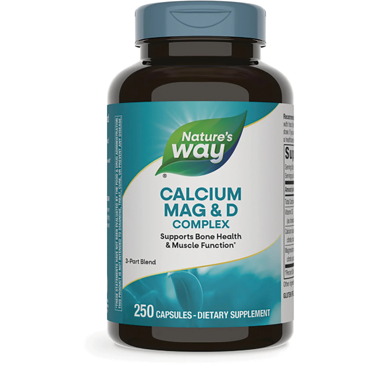 Calcium Mag & D Complex - Image 2