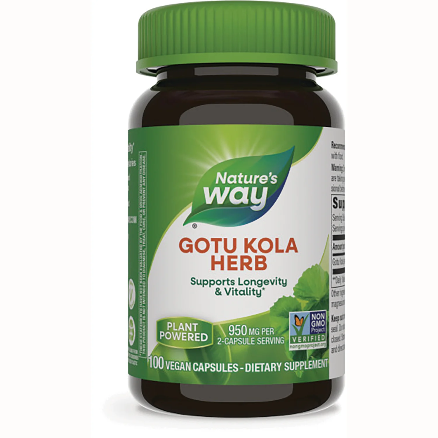 Gotu Kola Herb - Image 2