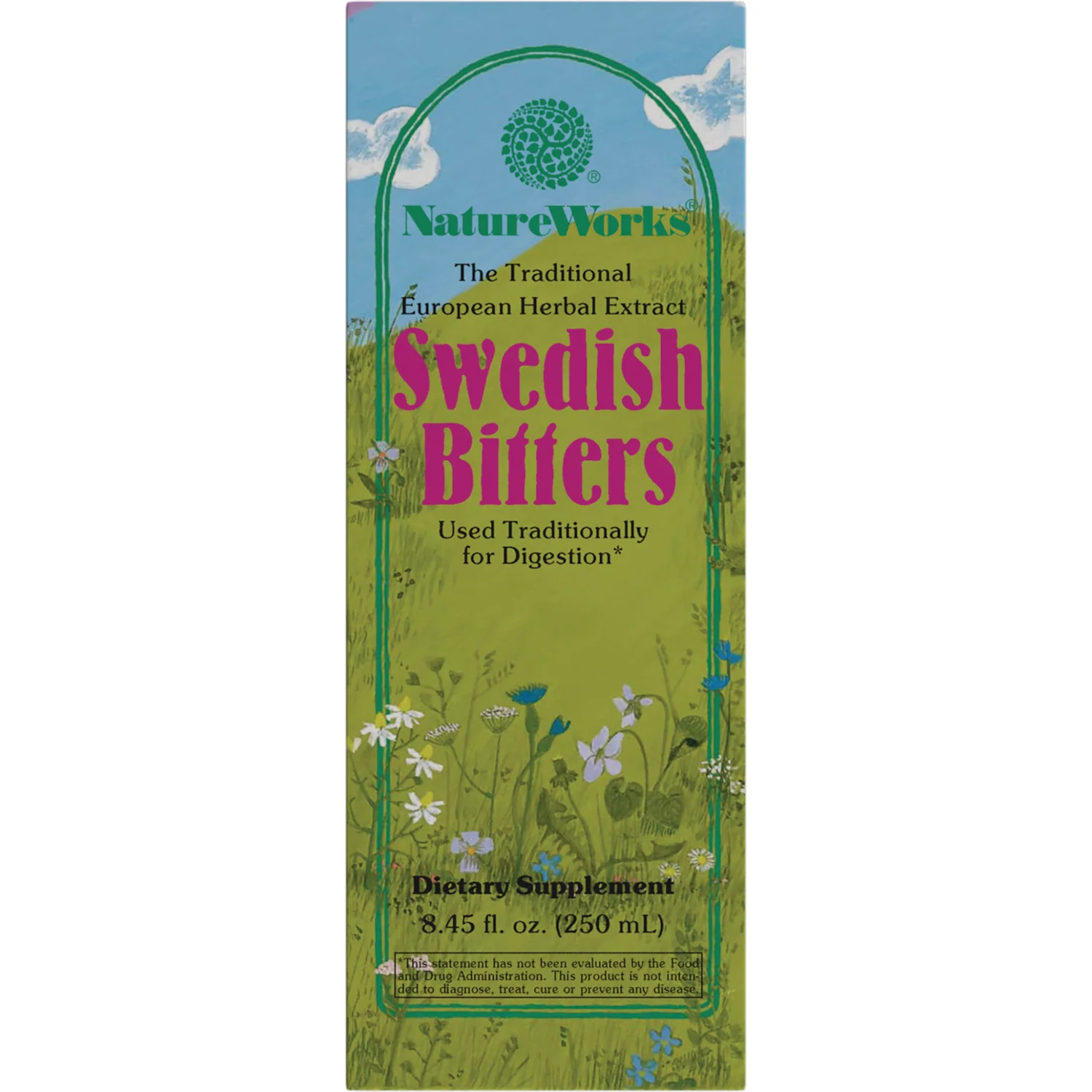 Swedish Bitters - Image 3