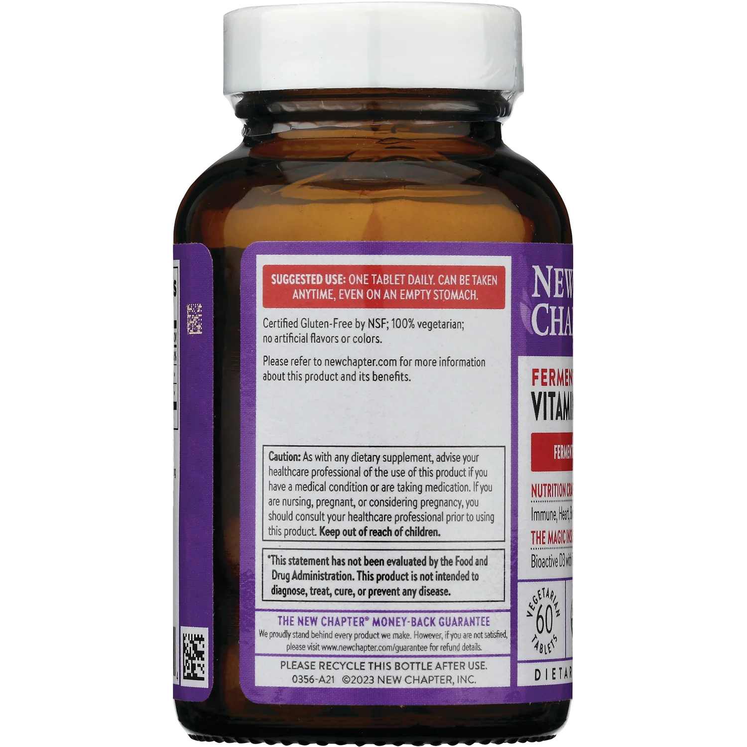 Fermented Vitamin D3 - Image 4
