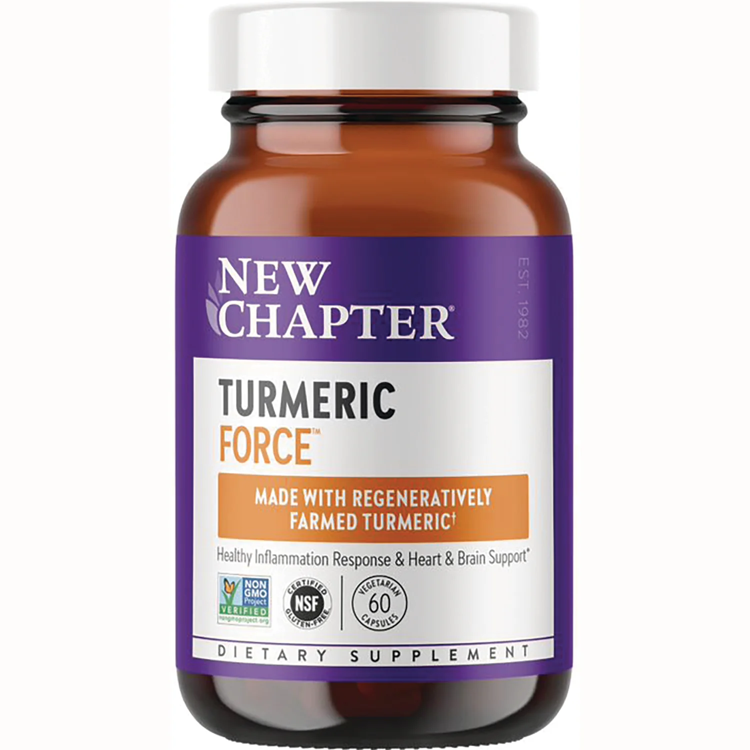 Turmeric Force - Image 2