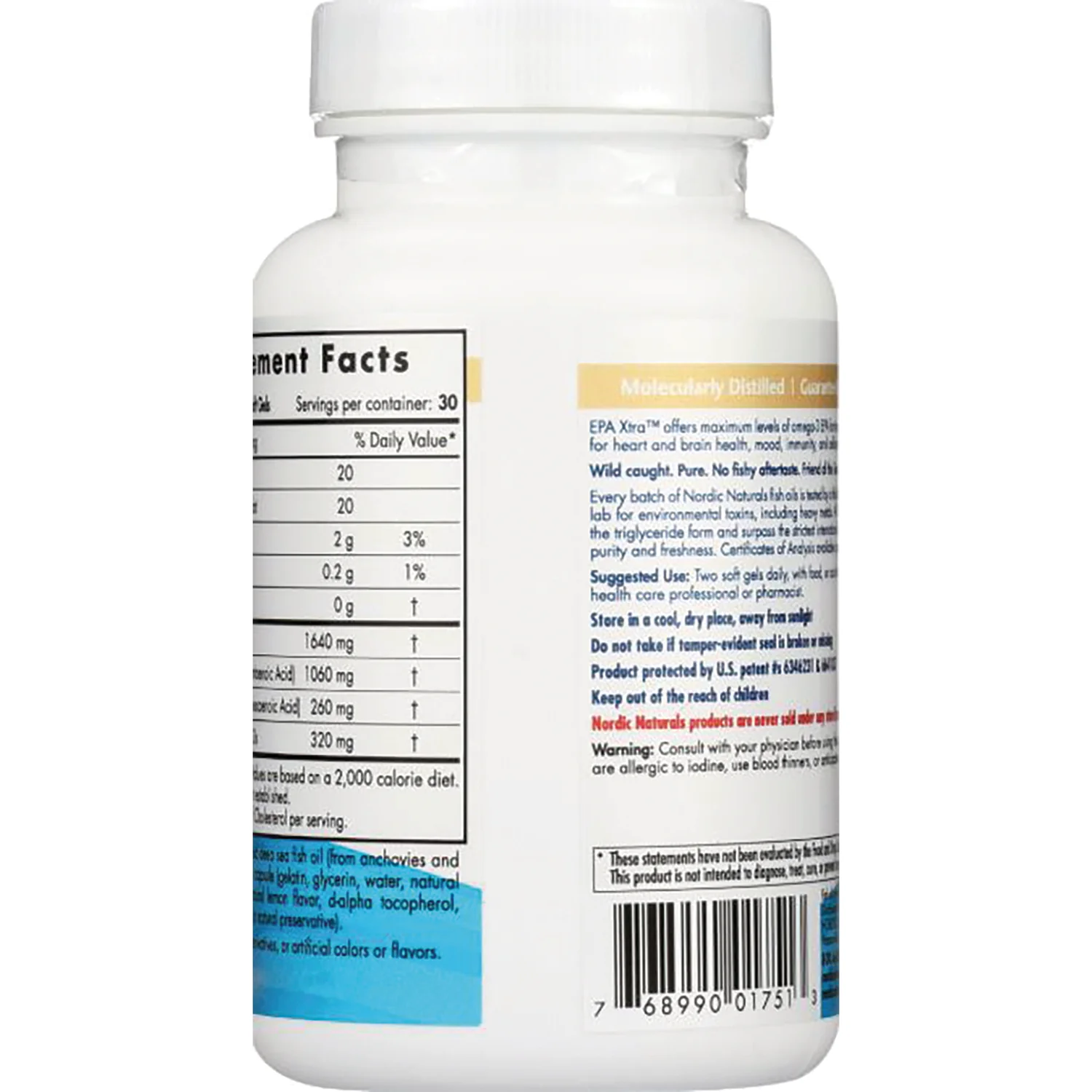 EPA Xtra - Lemon - Image 3