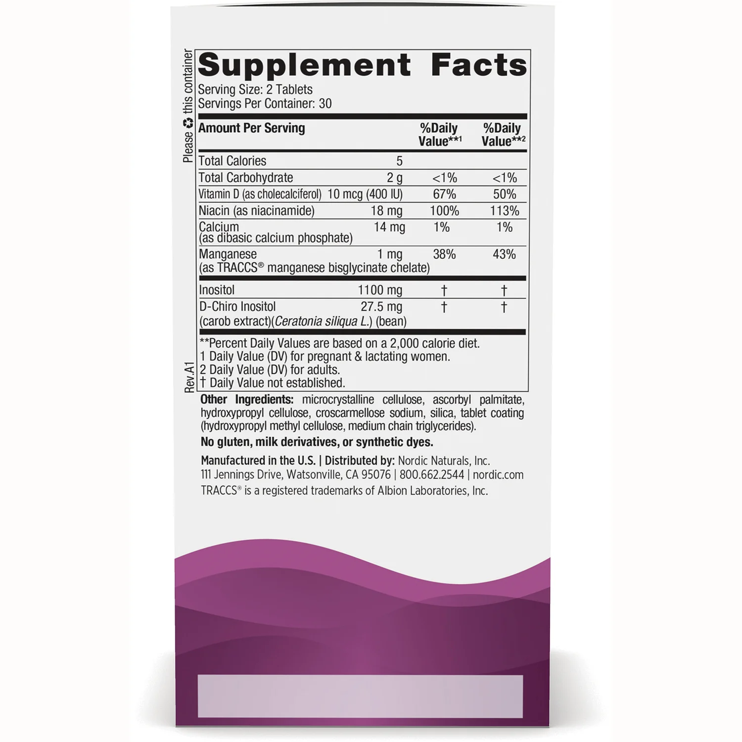 Fertility Support - Image 2