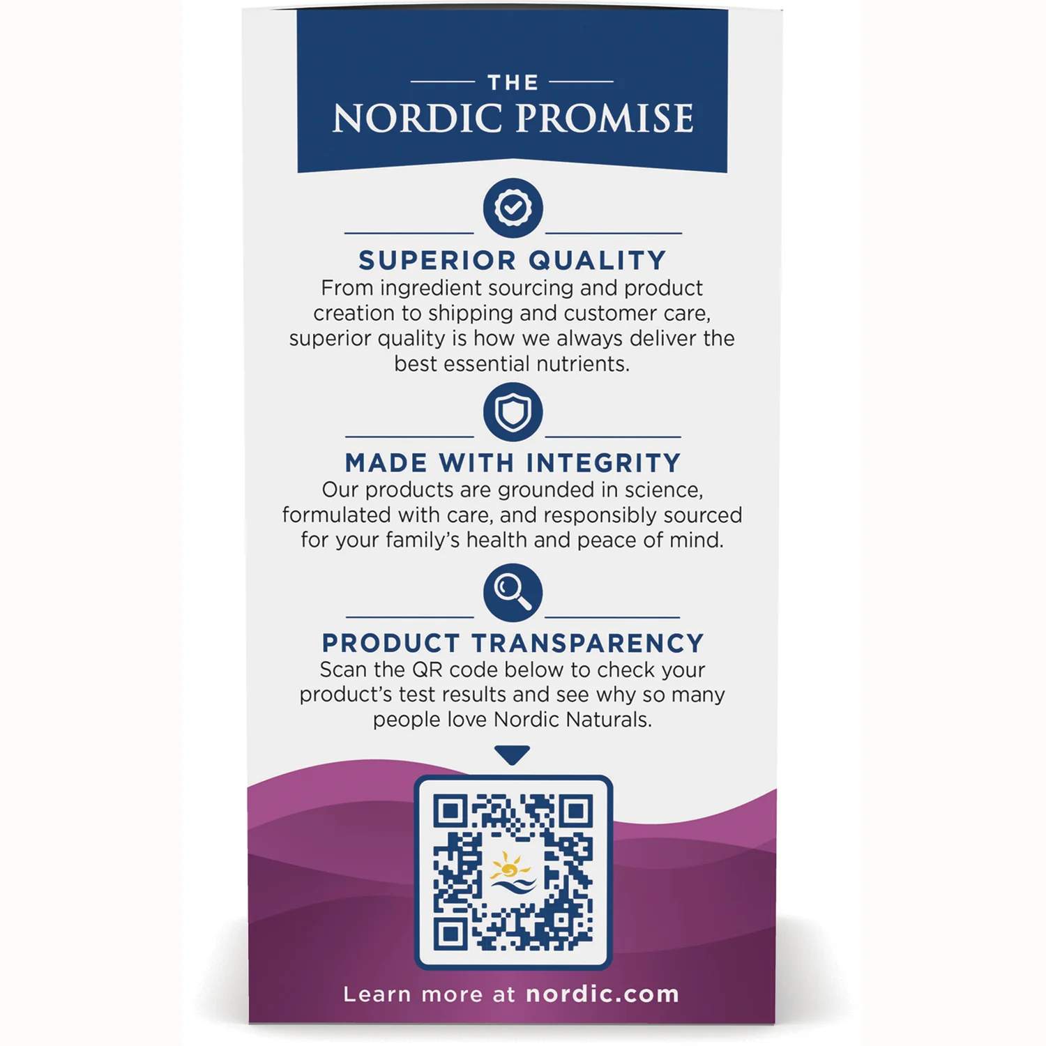 Fertility Support - Image 4