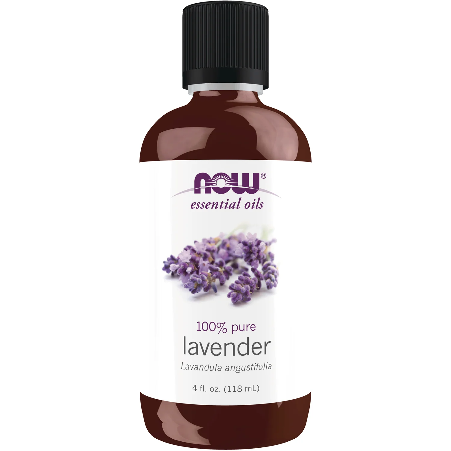 100% Pure Lavender Oil