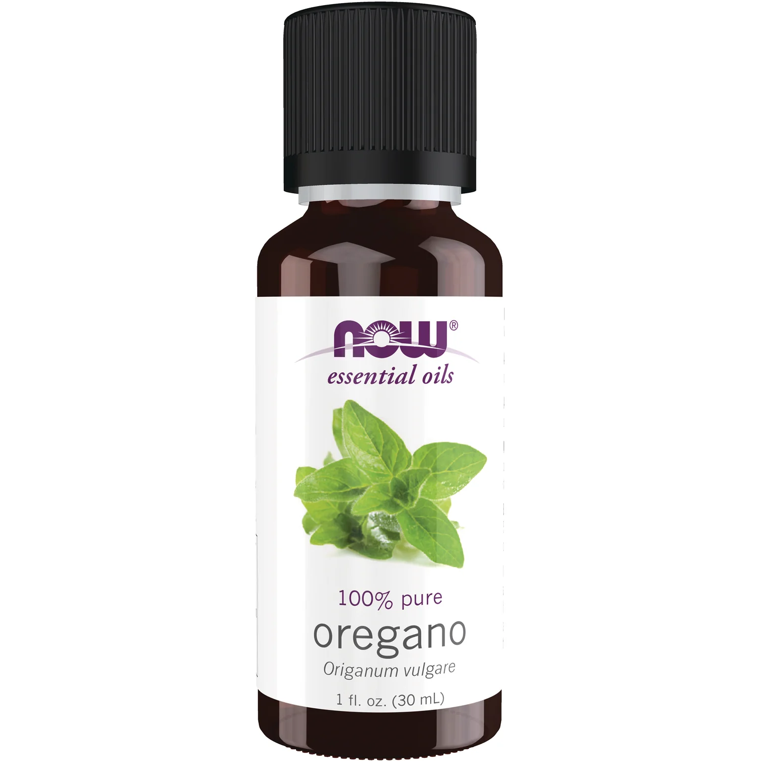 100% Pure Oregano Oil