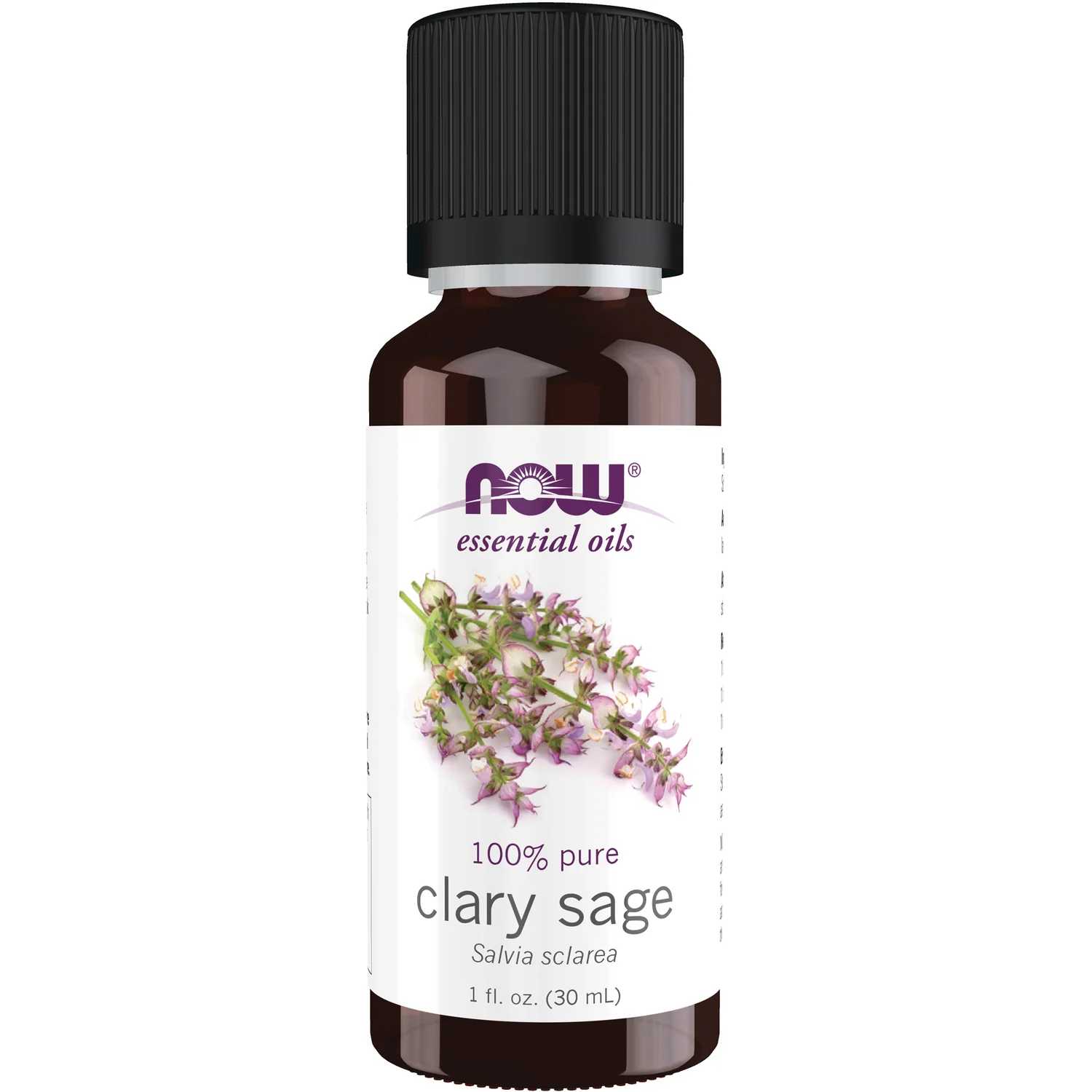 100% Pure Clary Sage