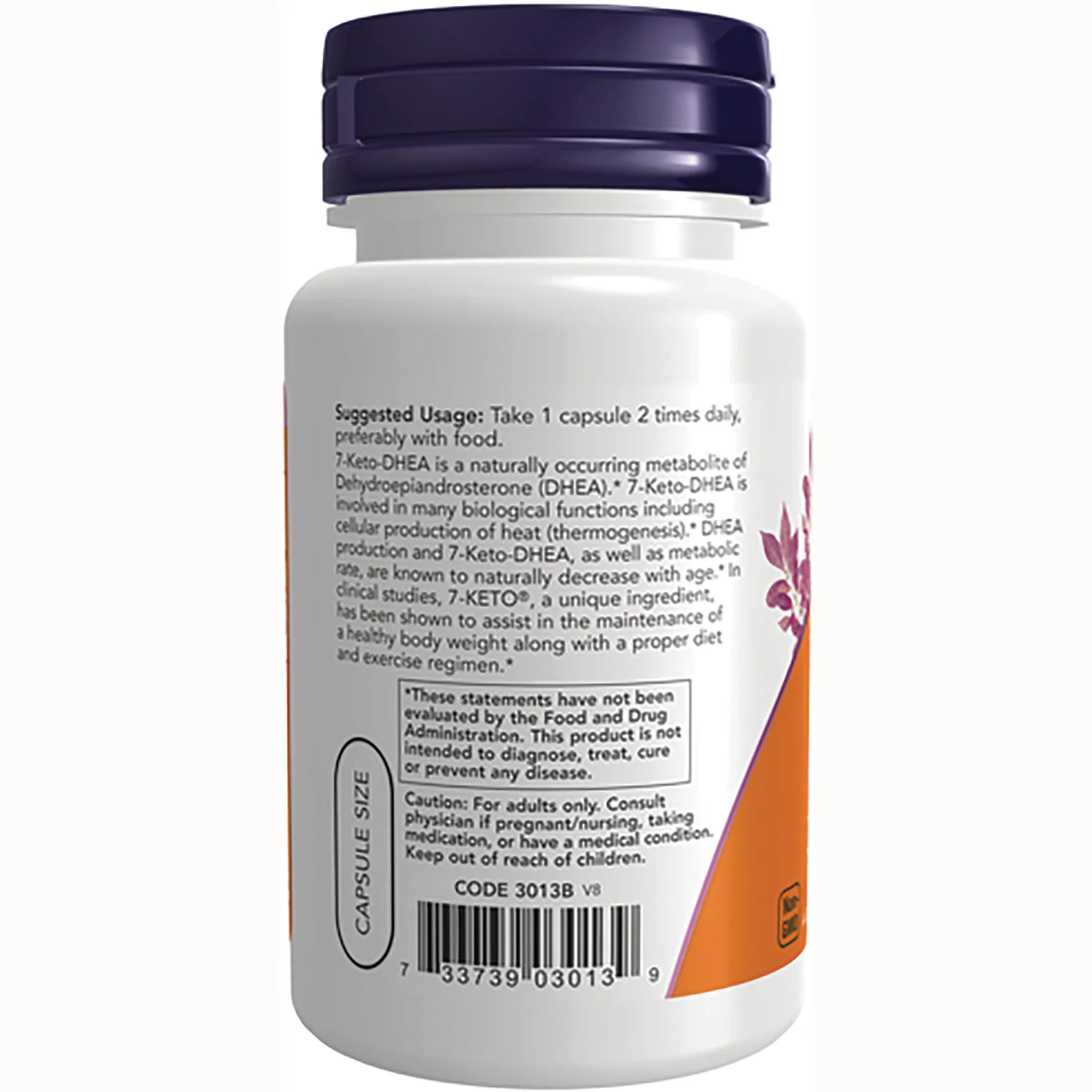 7-Keto - Image 3