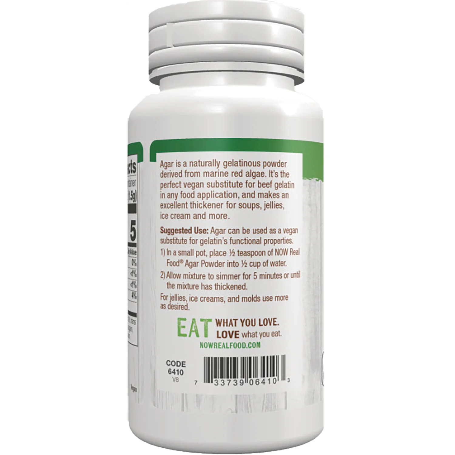 Agar Powder - Image 3