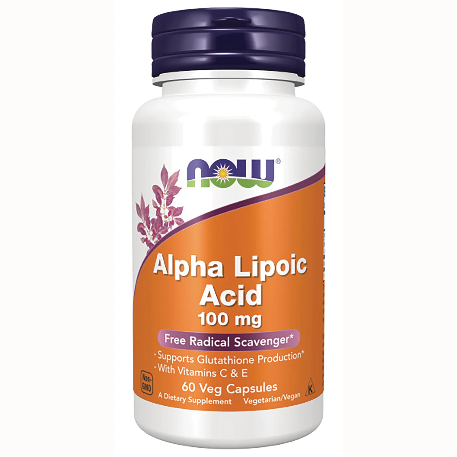 Alpha Lipoic Acid