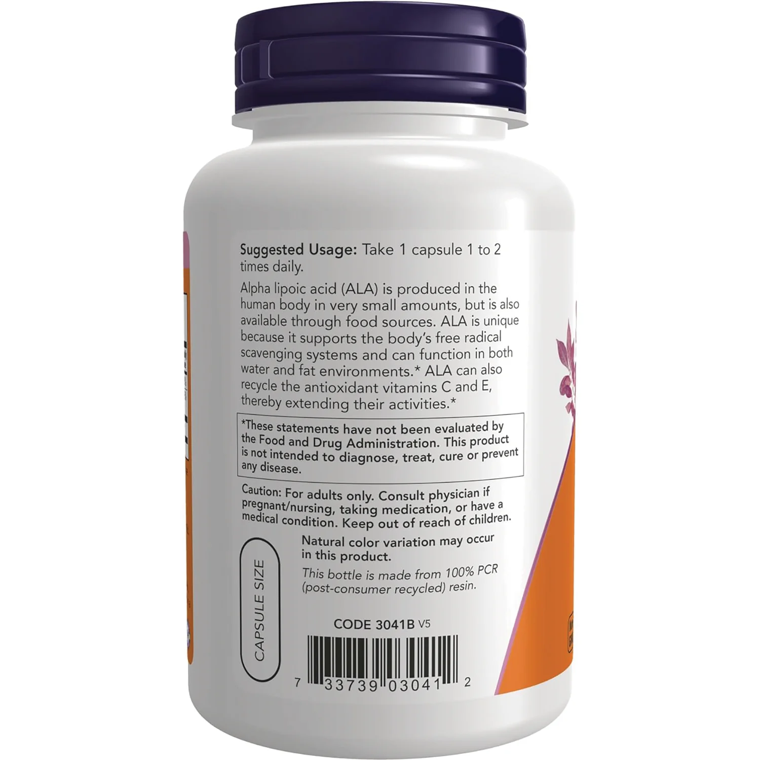 Alpha Lipoic Acid - Image 3