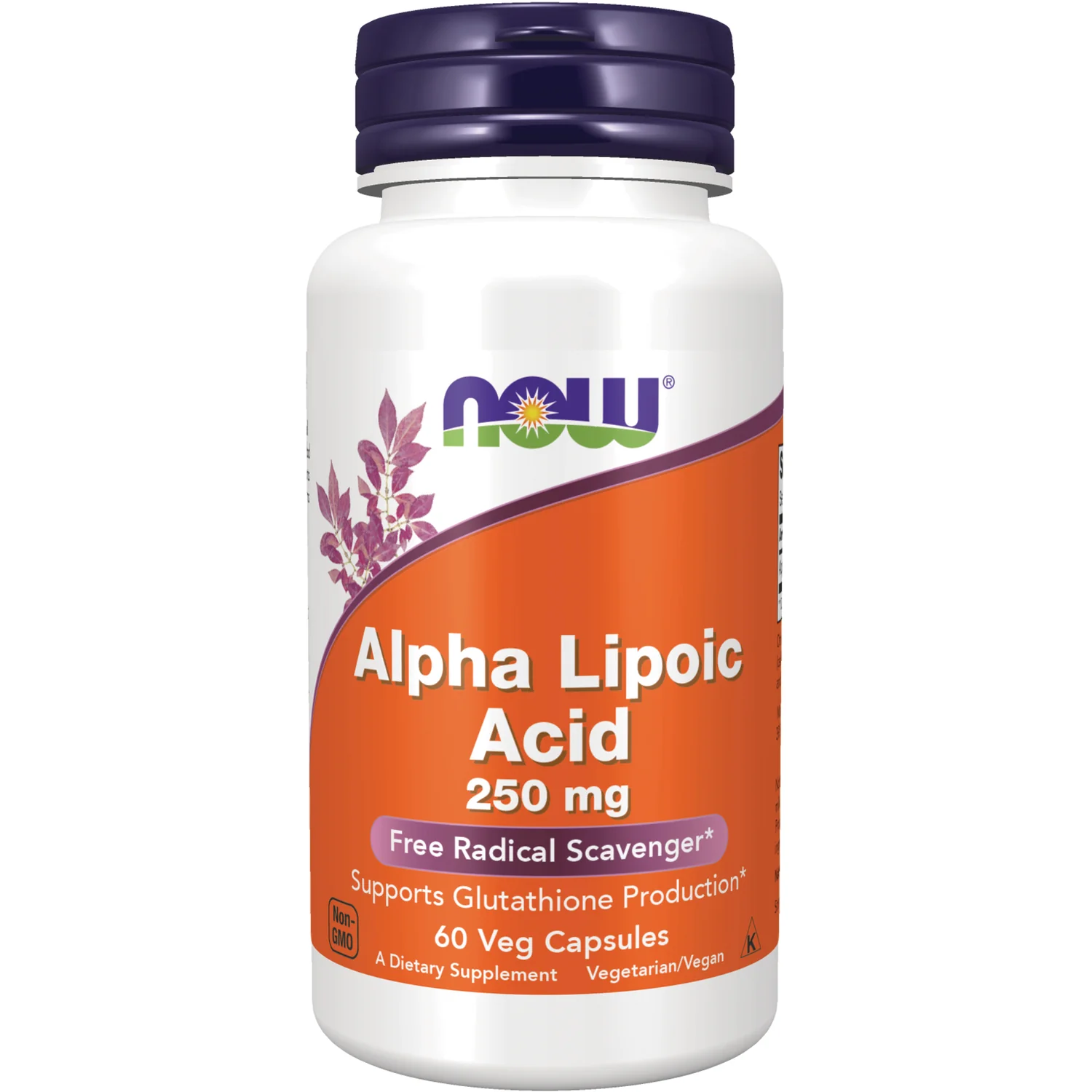 Alpha Lipoic Acid