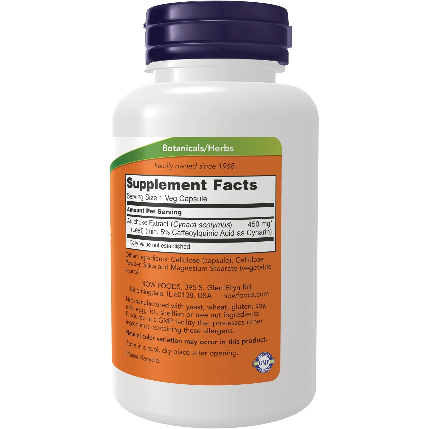 Artichoke Extract - Image 2