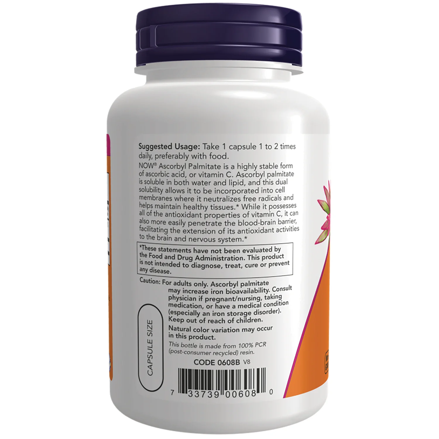 Ascorbyl Palmitate - Image 3