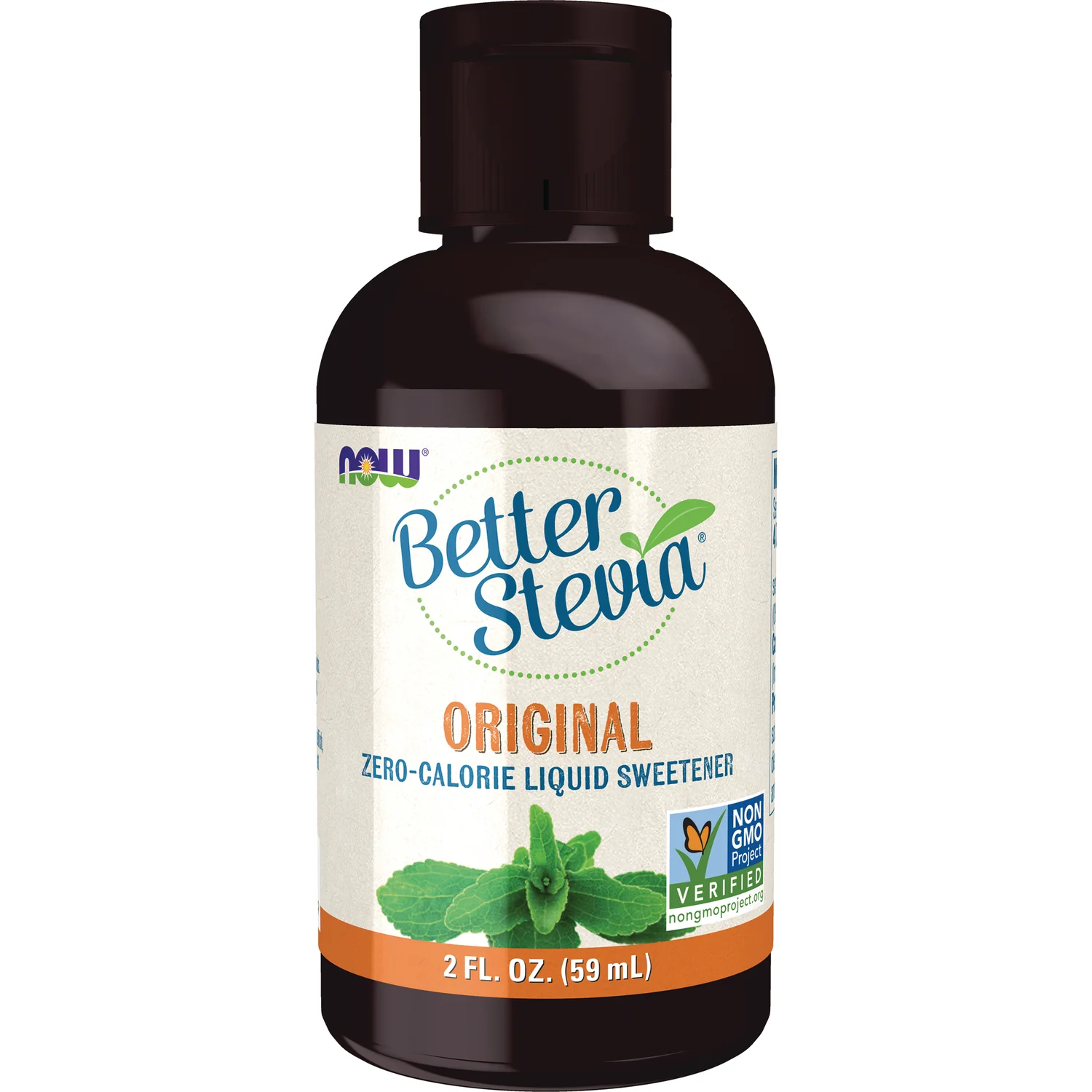 Better Stevia Zero-Calorie Liquid Sweetener - Image 3