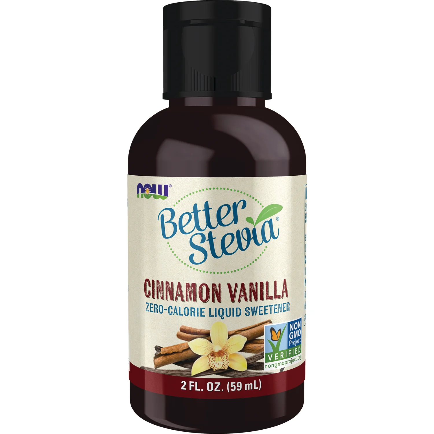 Better Stevia Zero-Calorie Liquid Sweetener - Image 4