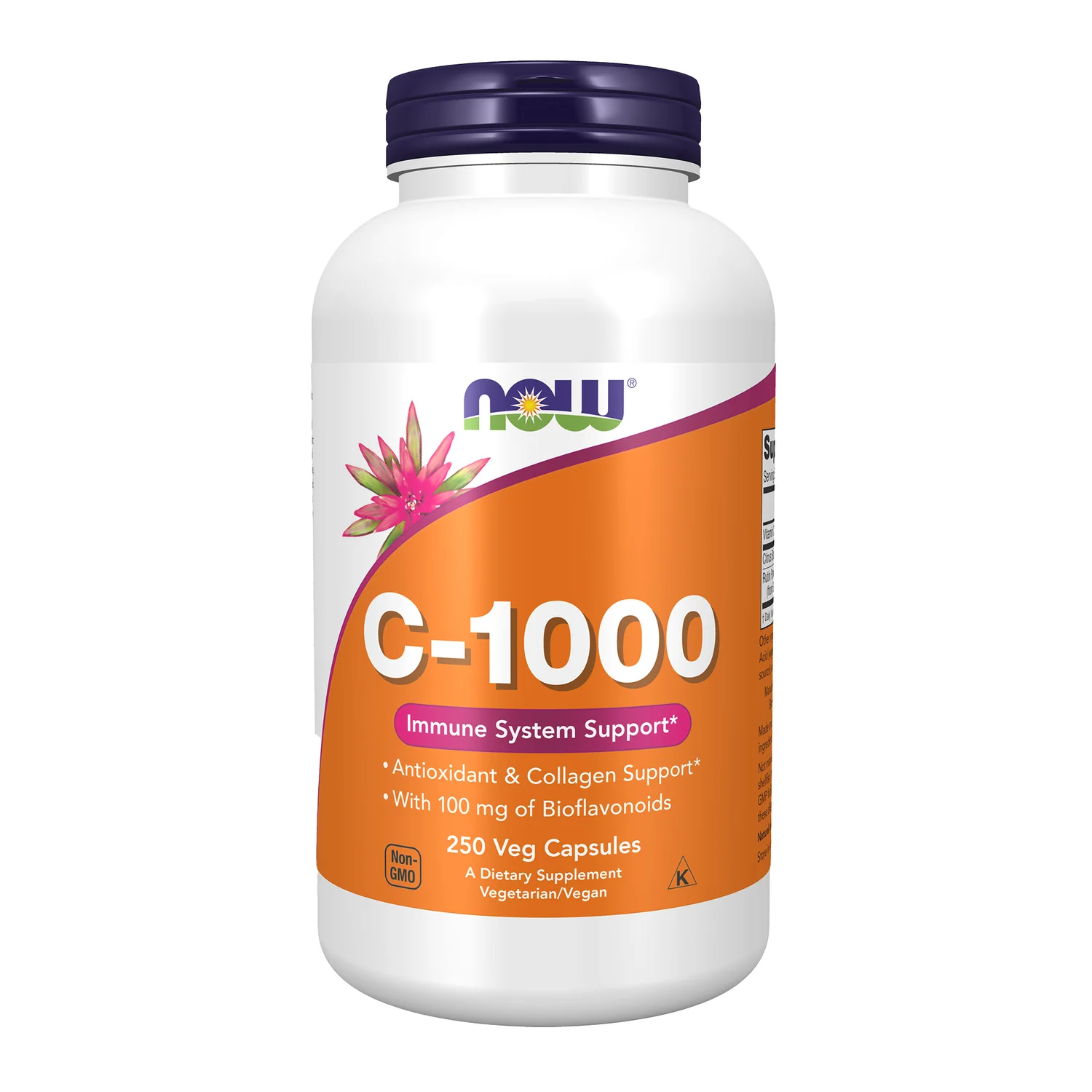 C-1000 Veggie Tabs - Image 2