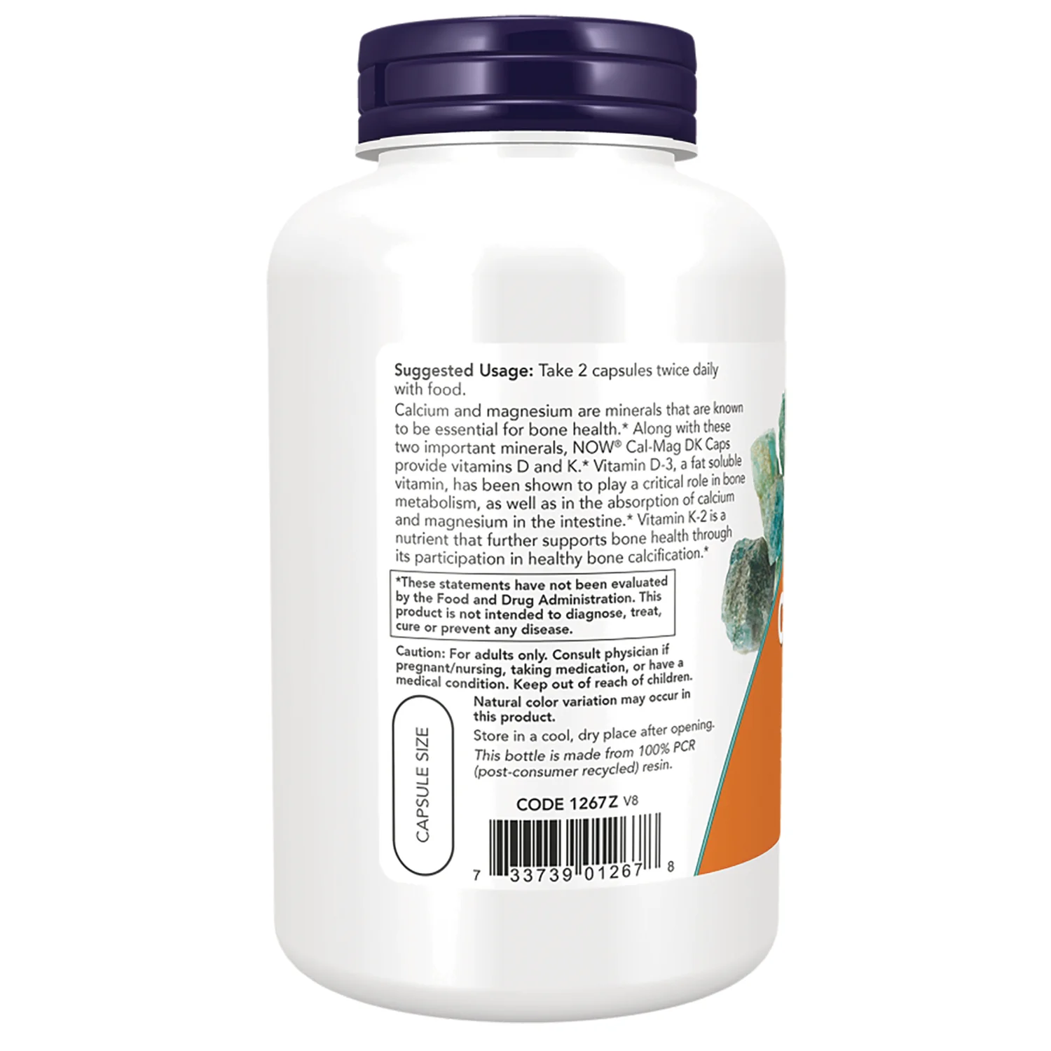 Cal-Mag DK - Image 3