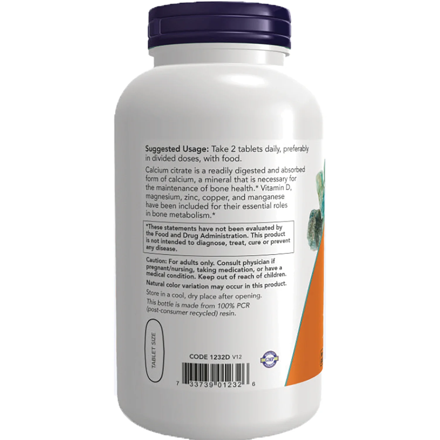 Calcium Citrate - Image 3