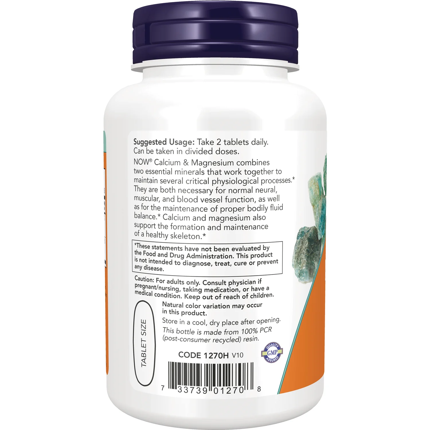 Calcium & Magnesium - Image 3