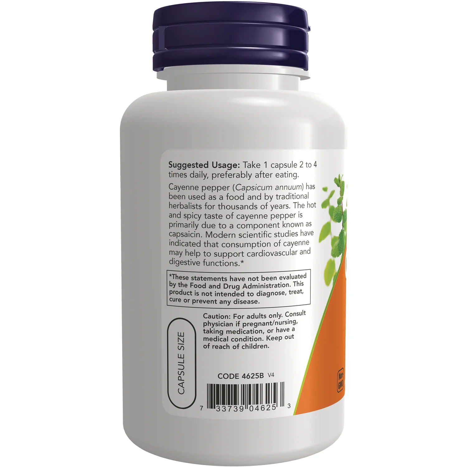 Cayenne - Image 3