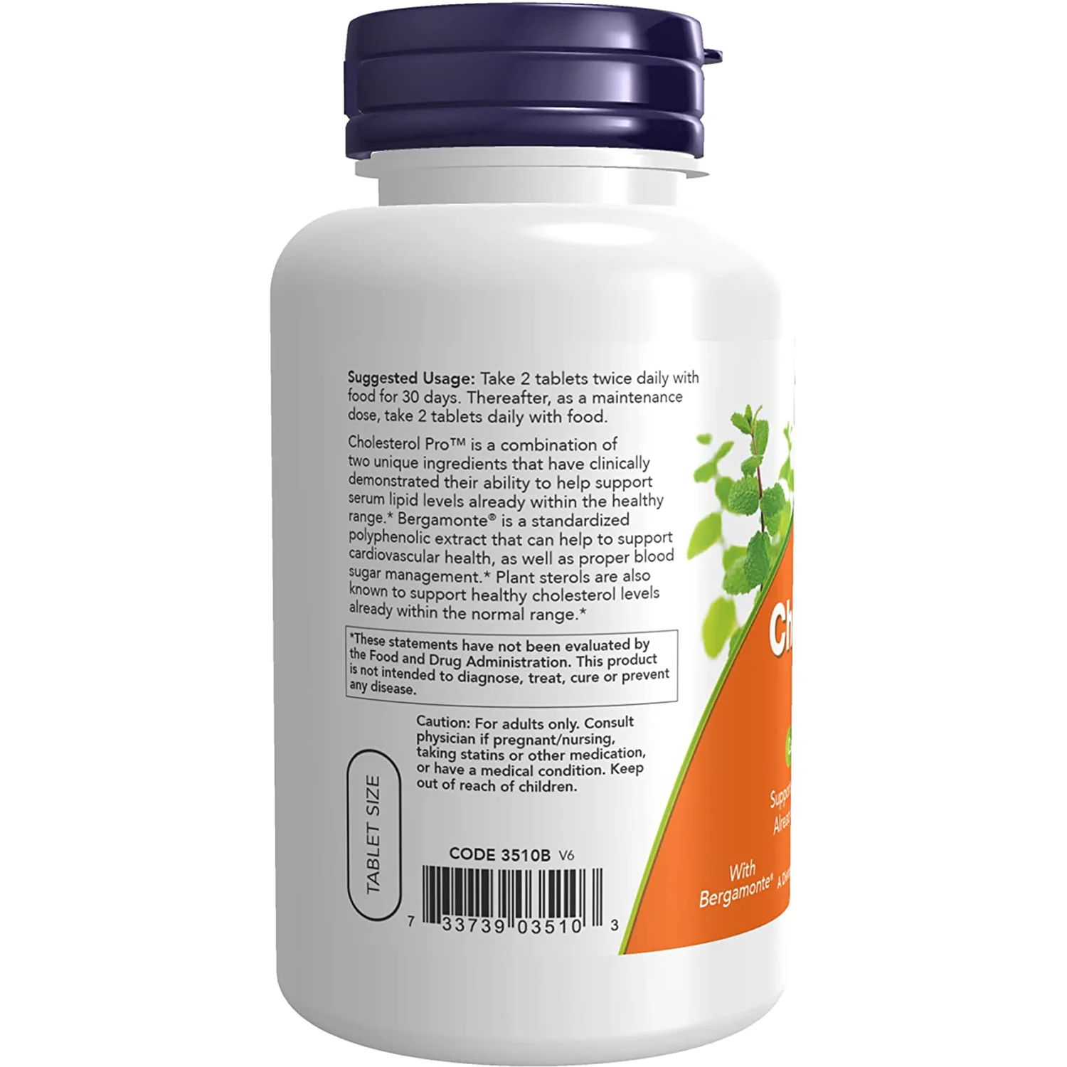 Cholesterol Pro - Image 3