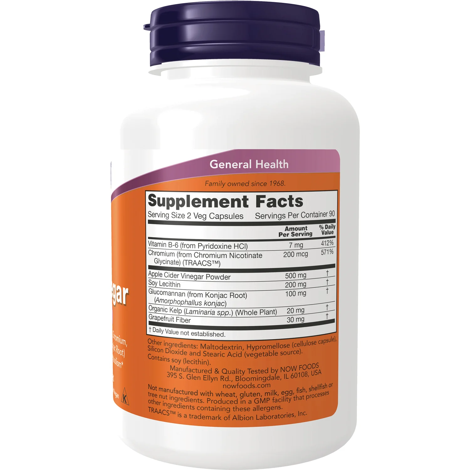 Cider Vinegar - Image 2
